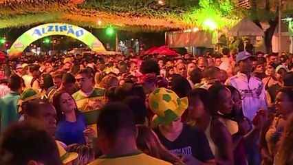 Tristeza, vergonha e revolta