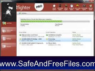 Get DRIVERfighter 1.0 Serial Code Free Download