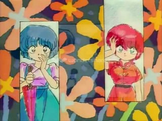 Ranma Hinageshi Full Version InuYDesi Fandub