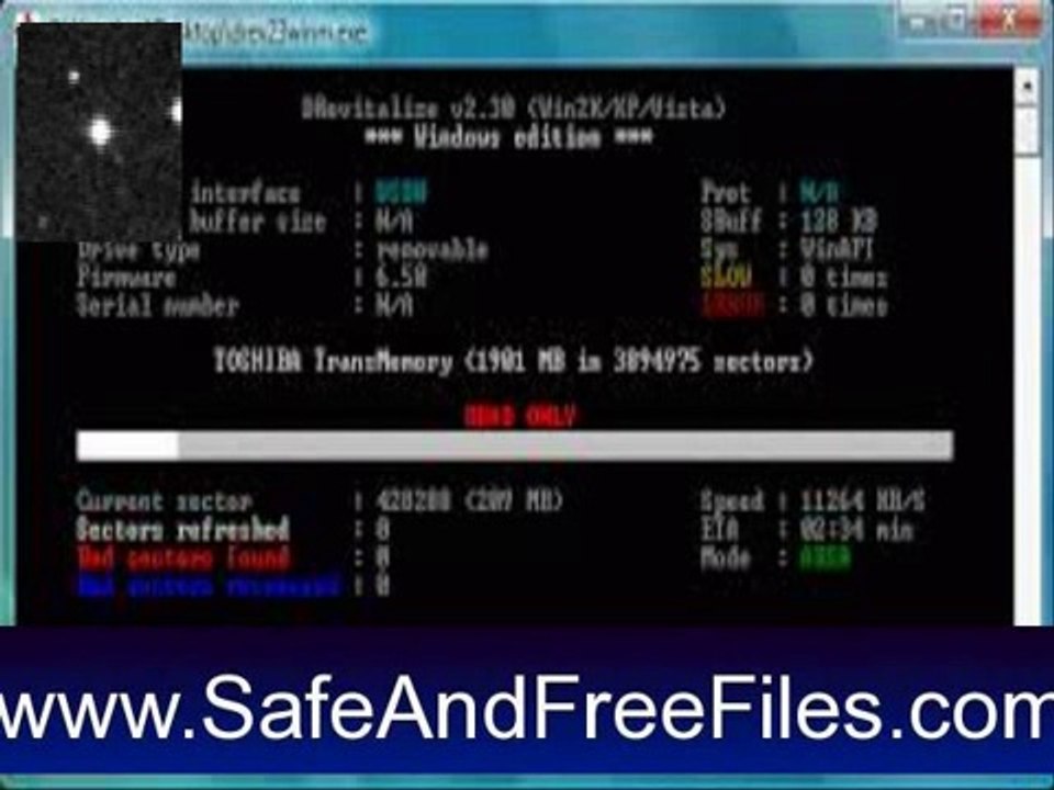 Drevitalize 2 42 Portable