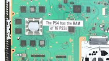 PAKSOFT - 5 Awesome PlayStation 4 Facts! -- Fact Surgery