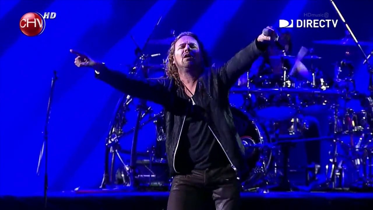 Mana - Oye Mi Amor (HD)