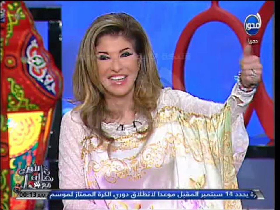 #آن_الأوان - هشام عباس وحميد الشاعري يغنيان أغنية سيدى منصور