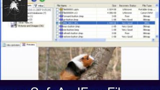 Get Easy FAT Data Recovery 3.0 Serial Code Free Download