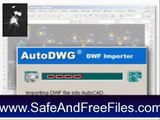 Get DWF to DWG Converter Pro 1.63 Serial Code Free Download