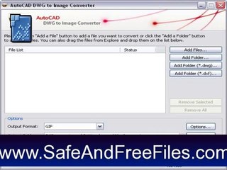 Get DWG to Image 2013 3.66 Activation Code Free Download
