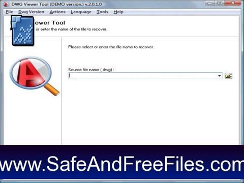 Get DWG Viewer Tool 2.0.4 Activation Code Free Download