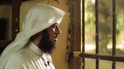 برنامج العذراء والمسيح | الحلقة ١ | [ إني رزقت حب العذراء والمسيح ] | الشيخين محمد العريفي و حسن الحسني