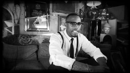 B.o.B - Many Rivers [Official Video]