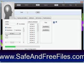 Get DXScene for Delphi 7 4.42 Serial Number Free Download