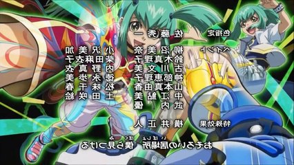 Yu Gi Oh Mirai Iro Full Version InuYDesi Fandub