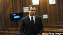 What To Make Of The Pistorius Shooting 'Reenactment' Video