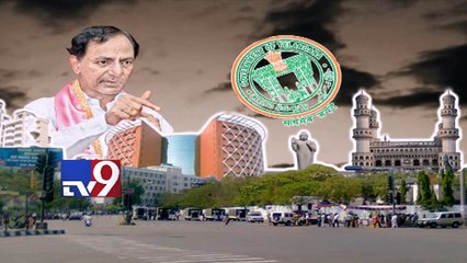 Hyderabad remains at centre of AP-Telangana war - 30 minutes