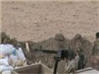 تواصل المعارك بين الجيش اليمني والحوثيين