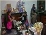 جمعيات خيرية في ليبيا تنشط خلال رمضان