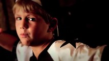 7 Year Old Raps Eminem - Love the Way You Lie - PARODY (MattyBRaps ft Julia Sheer)