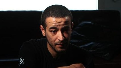 Empire - The Arab Spring according to Azyz Amami