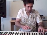 A Michael Jackson Piano Medley - 16 Songs in 7 Minutes by Scott Bradlee- RIP MJ