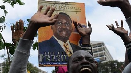 Inside Story - What is stoking tensions in Kenya?