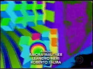 Agora é Que São Elas - Capitulo 52