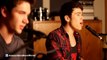 Chris Brown - Forever - Corey Gray and Max Schneider Acoustic Cover