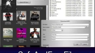 Get Easy MP3 Downloader 4.6.3.2 Serial Code Free Download