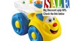 Discount Fisher-Price Brilliant Basics Poppity Pop Dump Truck Review