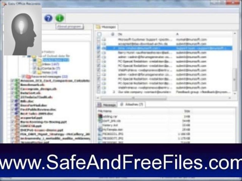 Get Easy Office Recovery 2.0 Serial Number Free Download