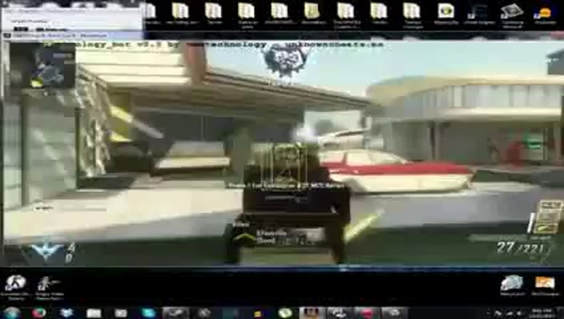 Call of Duty Black ops 2 Free Working Hack [Updated] [No Survey][Direct  Download] - 