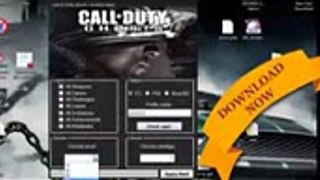 Call of Duty Ghosts Aimbot Prestige Hack PC,XBOX360,PS3 No Survey No Password