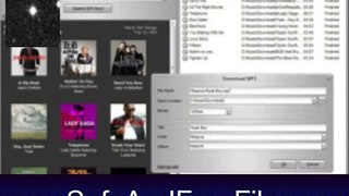 Get Easy MP3 Downloader 4.6.3.2 Activation Key Free Download