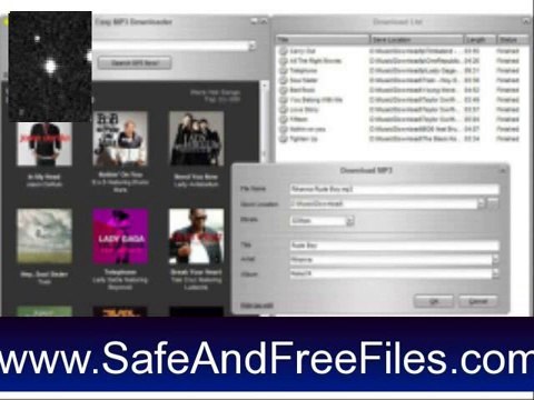 Get Easy MP3 Downloader 4.6.3.2 Activation Key Free Download