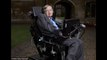 Stephen Hawking évoque les dangers de l’intelligence artificielle