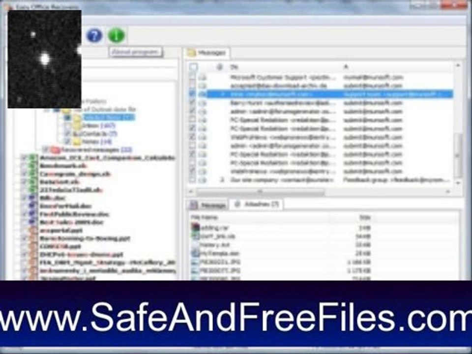 Get Easy Office Recovery 2.0 Activation Key Free Download
