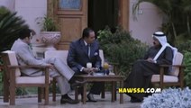 مسلسل المرافعه | الحلقه 11 | Hawssa.CoM