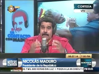 Maduro asegura que Rafael Ramírez “no se va” del gabinete económico