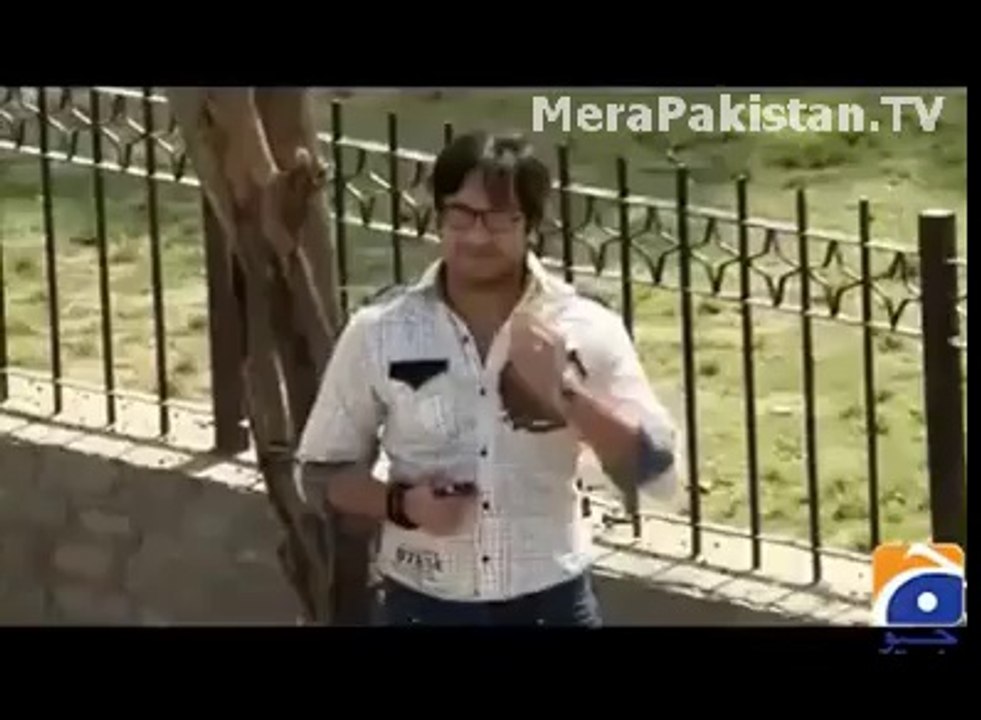 مزہ نہ آئے تو پیسے واپس۔ بس آخر تک دیکھنا شرط ہے