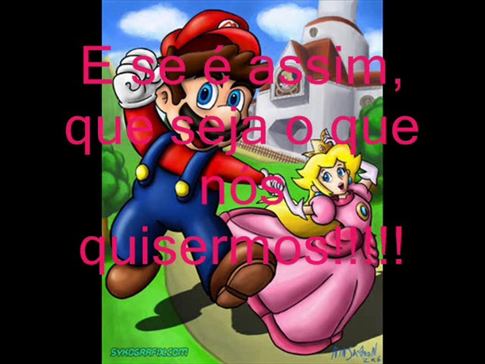 Eu Sempre vou te amar