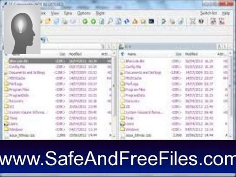 Get EF Commander (64-bit) 9.30 Serial Number Free Download
