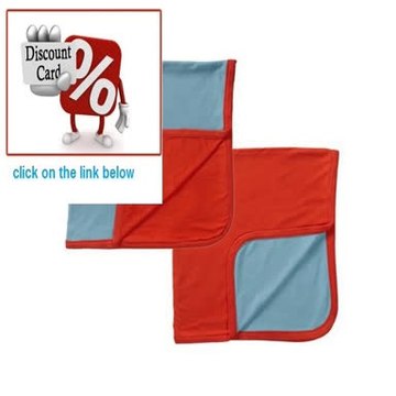 Best Price Baby Soy Organic Reversible Blanket Review