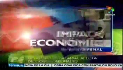 Endeudamiento ha acabado con el estado de bienestar en España: experto