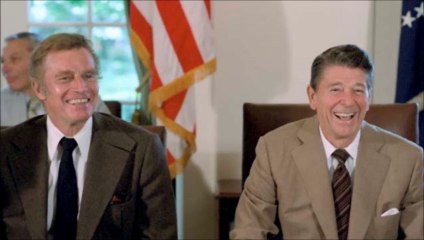 Charlton Heston (Documentary)