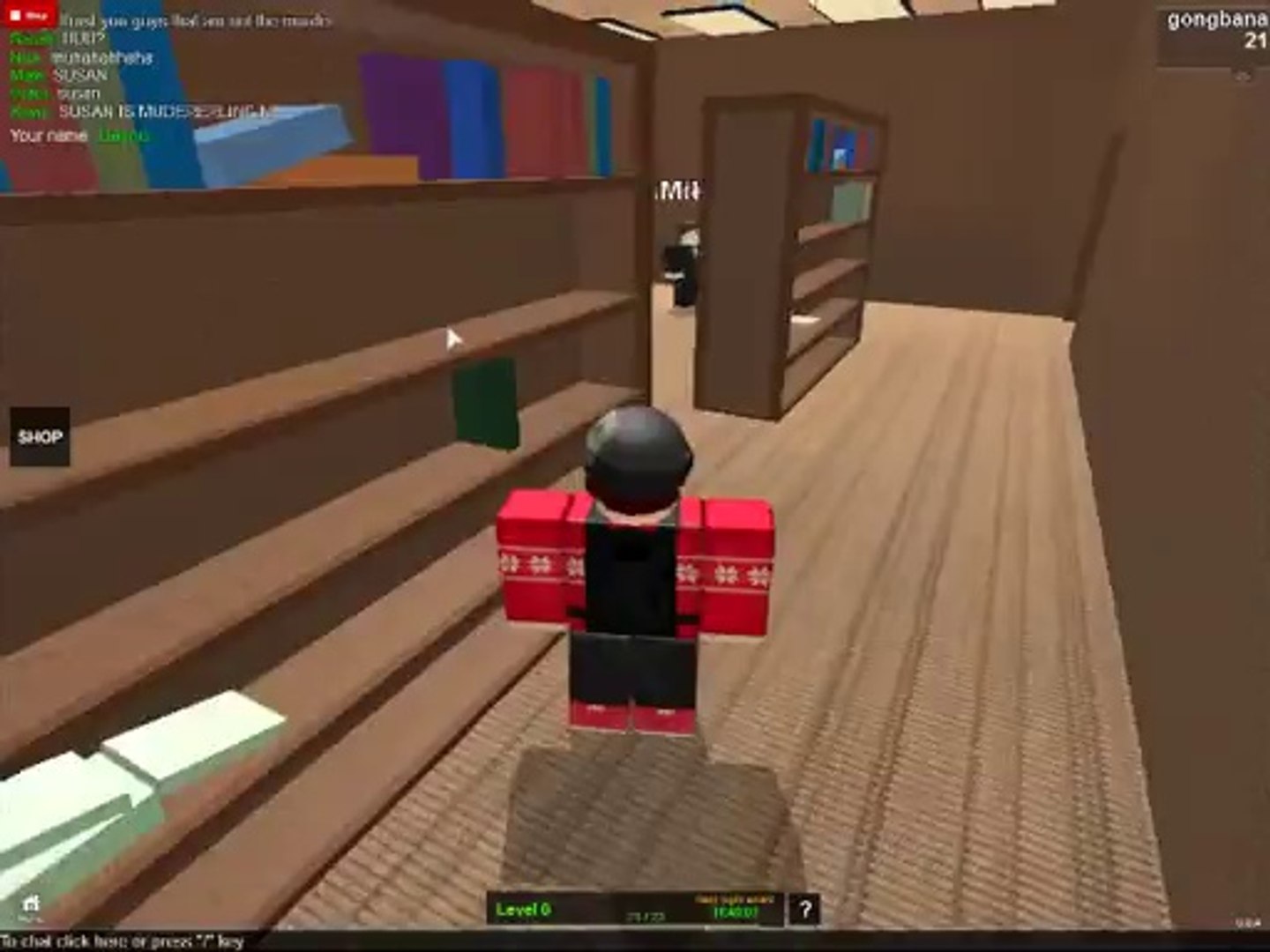 How To Hack Roblox Admin Video Dailymotion - roblox speed hack code wwwrxgatect
