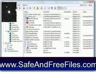 Get EF StartUp Manager 5.40 Activation Key Free Download