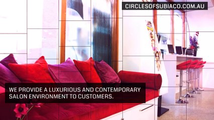 Salon that Offers Expert Services in Perth