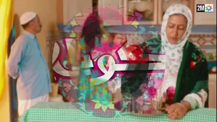 L’couple 2 Saison 2 HD — Episode 10 sur 2M — Ramadan 2014 لكوبل 2 الحلقة 10