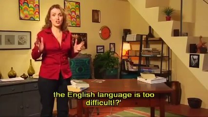 English Conversation - Learn English Speaking [English Subtitles] Lesson 013