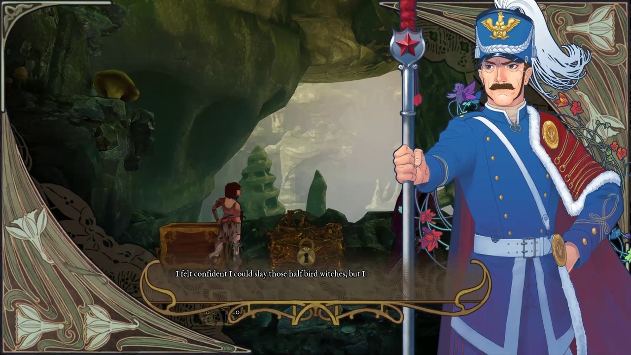 Abyss Odyssey - Gameplay Trailer