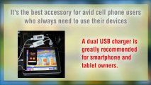 Valuable Cell Phone Accessories for Your Car