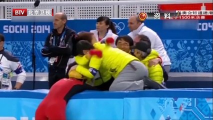 20140316 杨澜访谈录 李琰专访 中国短道速滑队主教练